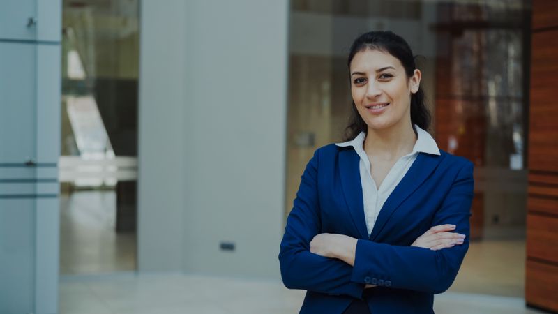 Priya Chen, Community & Sustainability Lead at Chopt